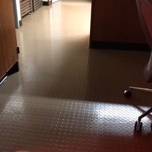 Meet your Posher, Shannon